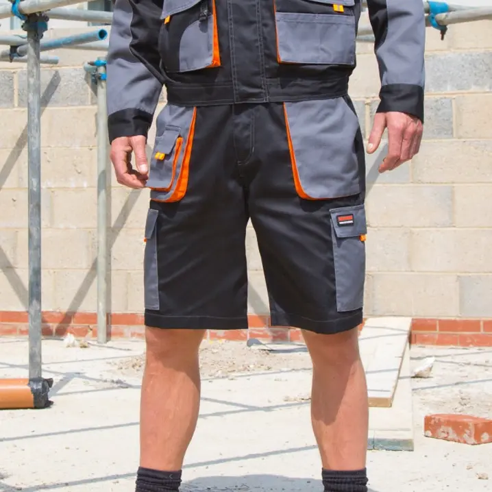Short de travail LITE SHORTS